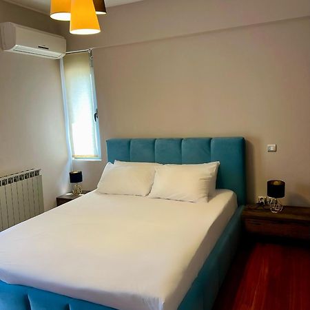 Brand New Brilliant Apartment At Athenian Riviera Екстериор снимка
