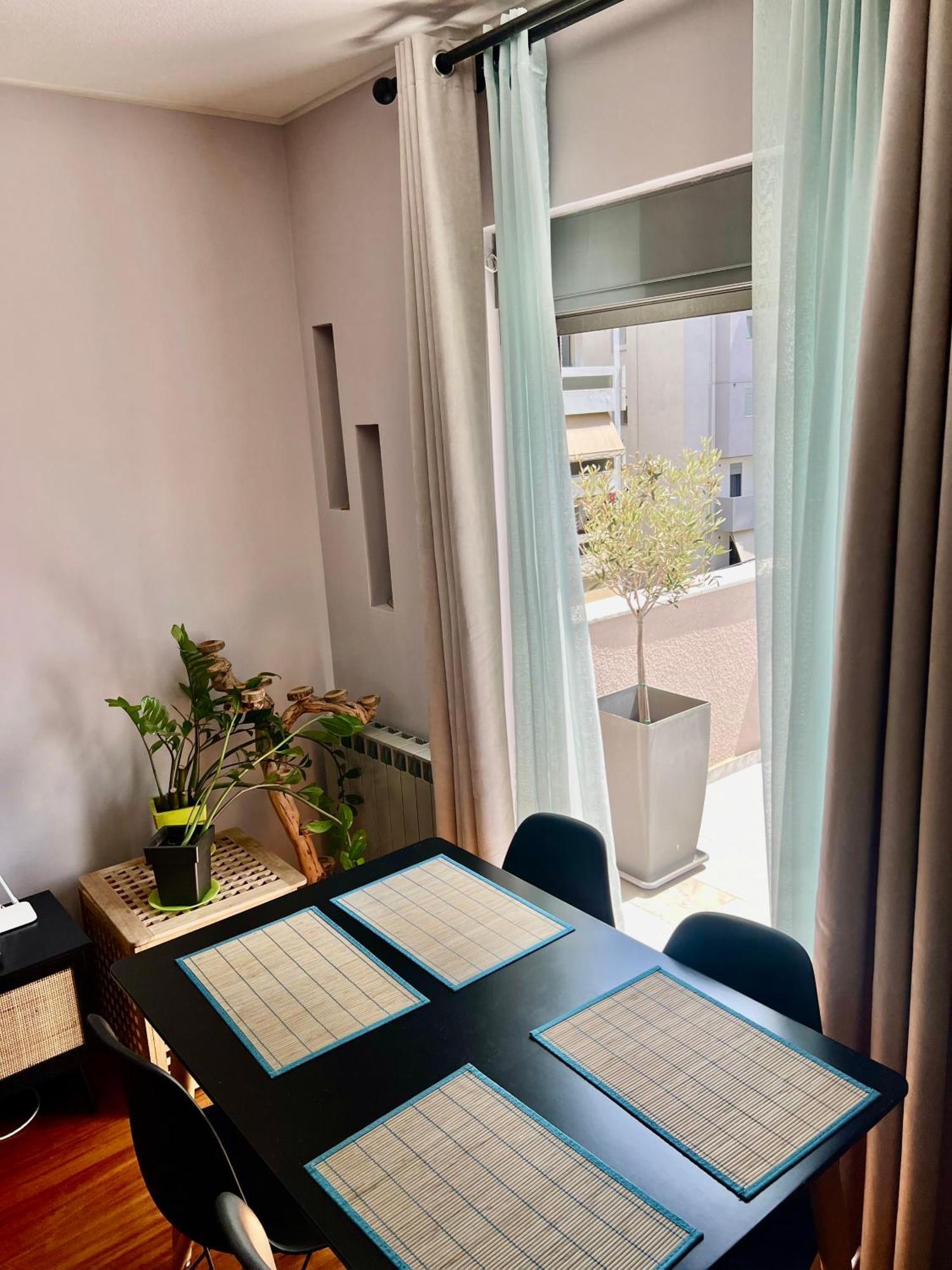 Brand New Brilliant Apartment At Athenian Riviera Екстериор снимка