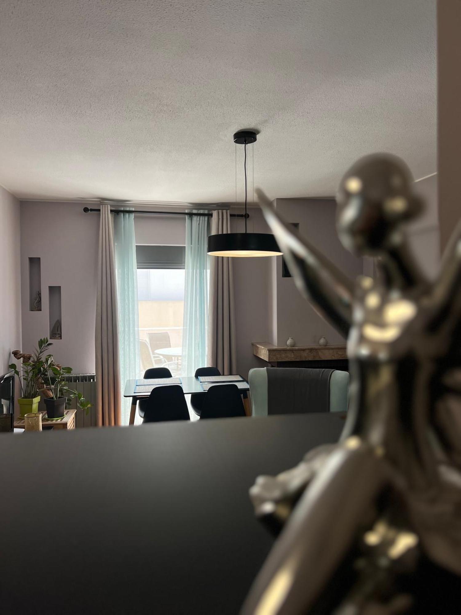 Brand New Brilliant Apartment At Athenian Riviera Екстериор снимка