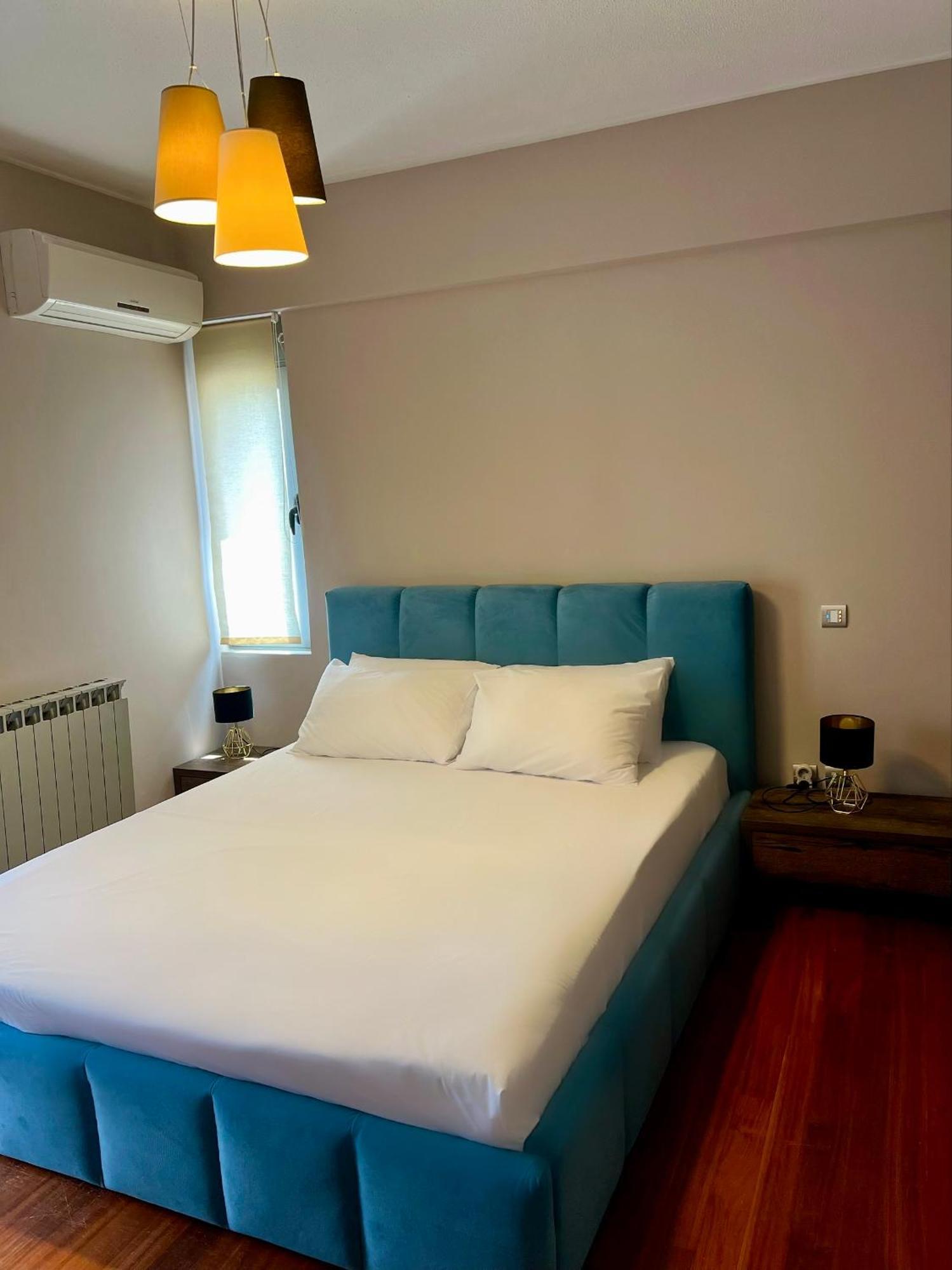 Brand New Brilliant Apartment At Athenian Riviera Екстериор снимка